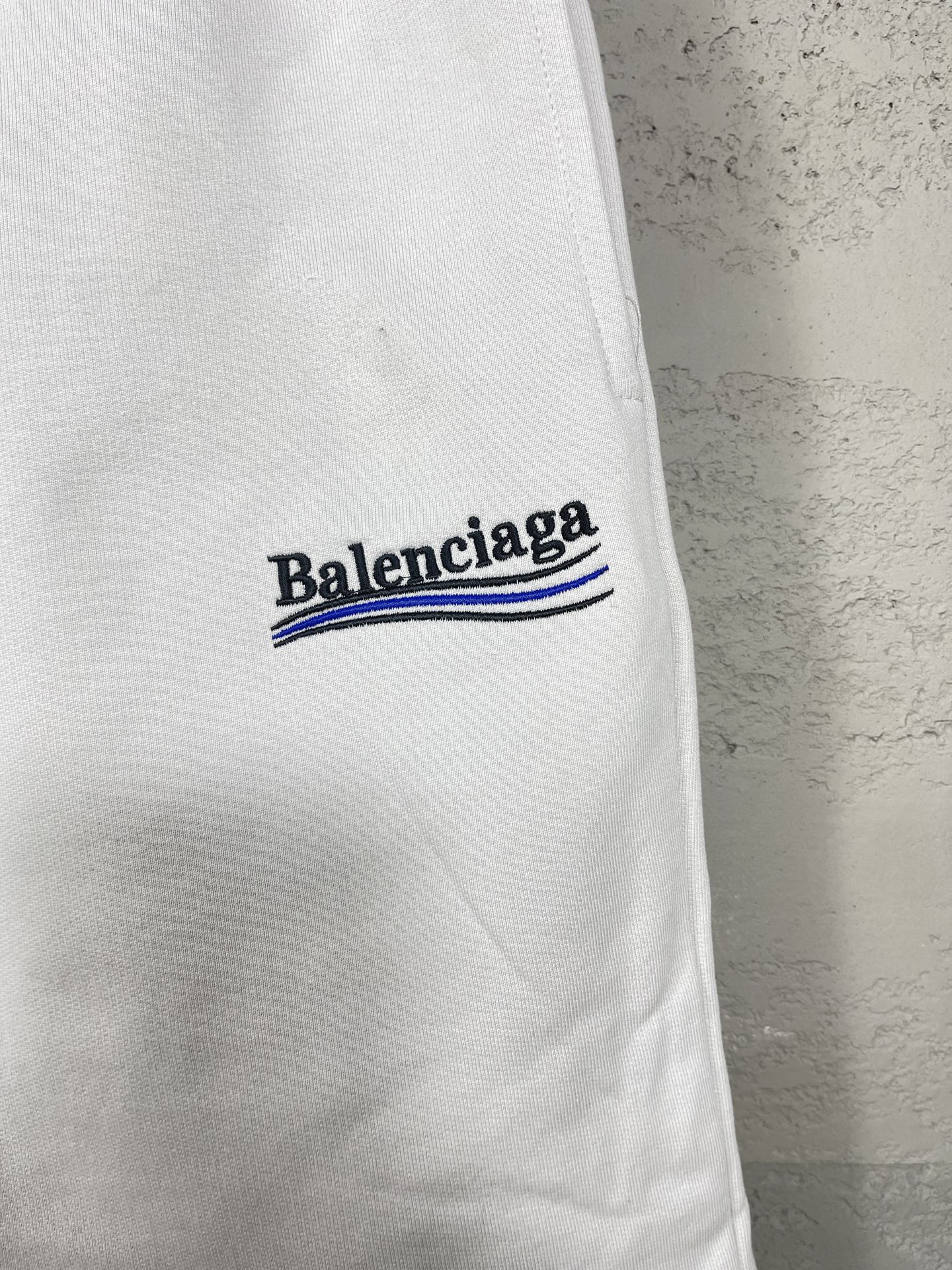 LuxluxHouse Best Quality Clothes Balenciaga Pants
