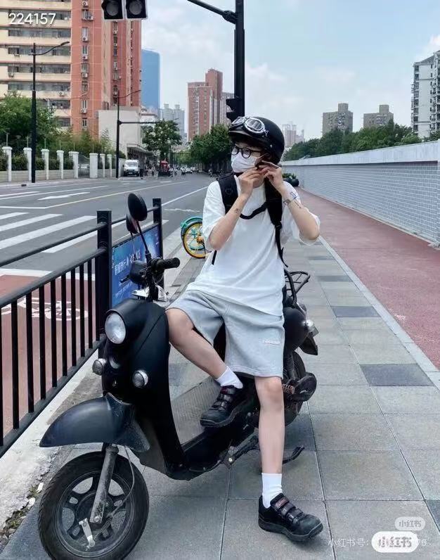 LuxluxHouse Best Quality Clothes Balenciaga Pants