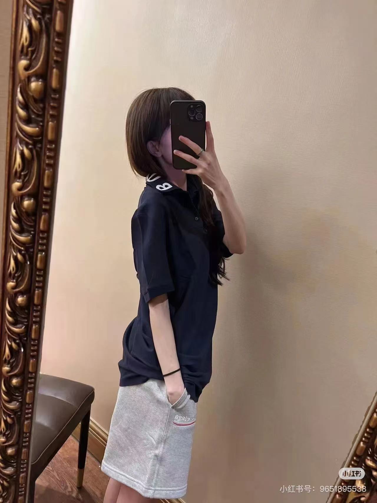 LuxluxHouse Best Quality Clothes Balenciaga Pants