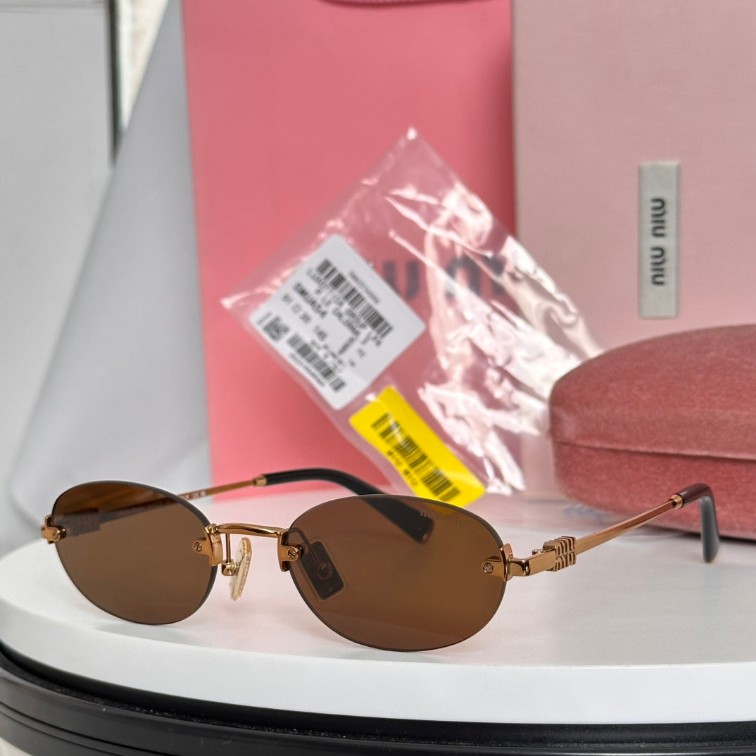 LuxluxHouse Best Quality Glasses Miu Miu