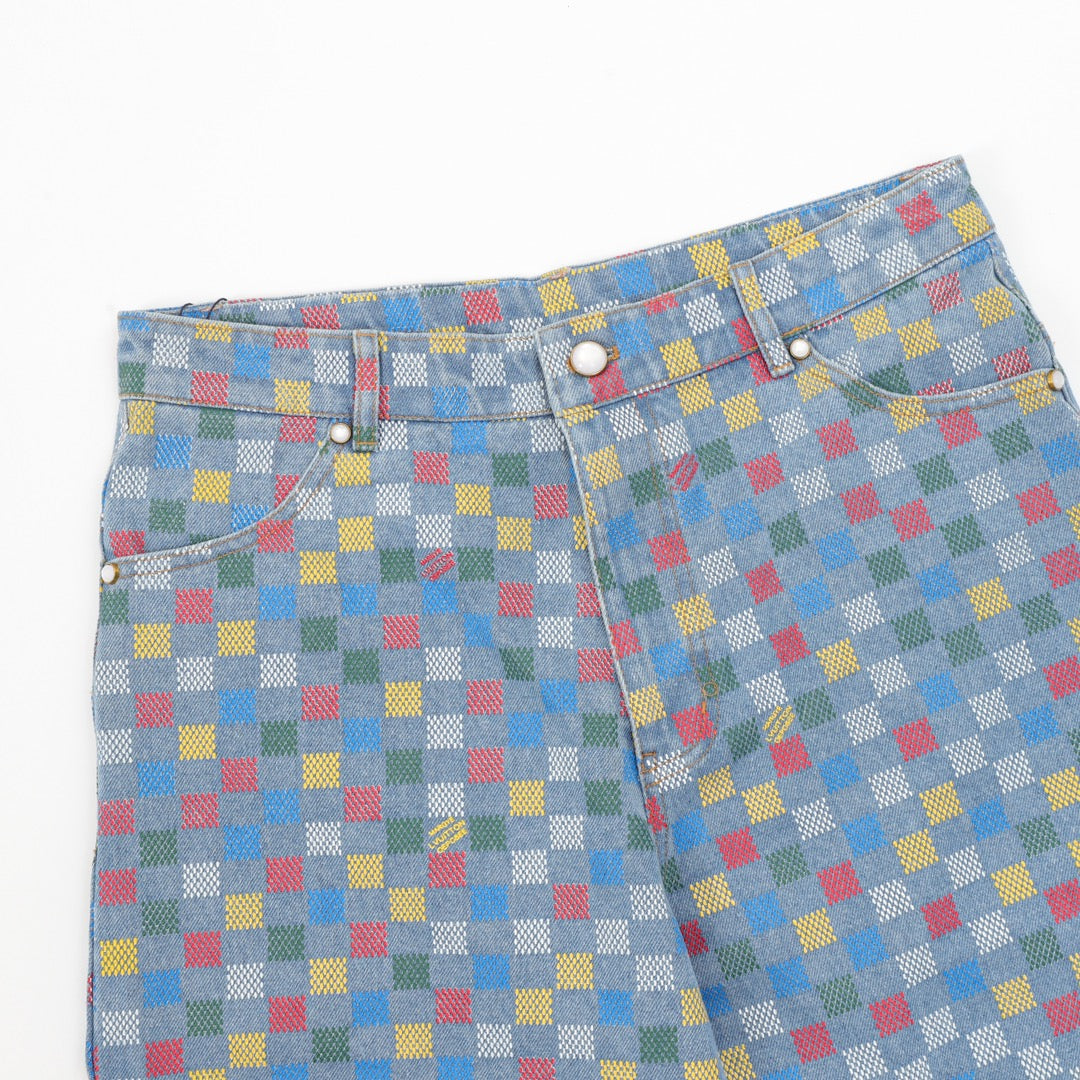 LuxluxHouse Best Quality Clothes Pants Louis Vuitton