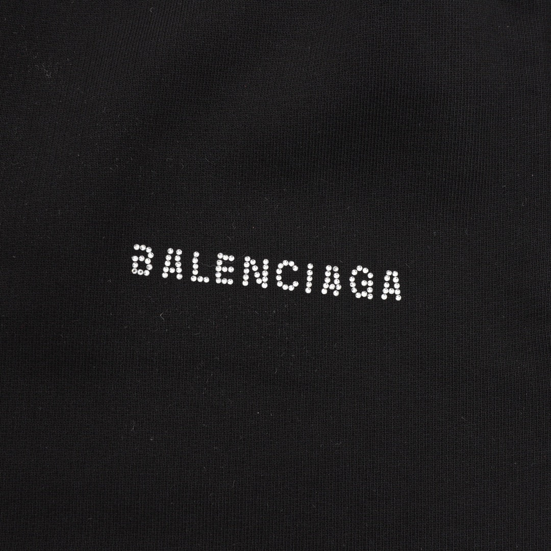 LuxluxHouse Best Quality Clothes Balenciaga Pants