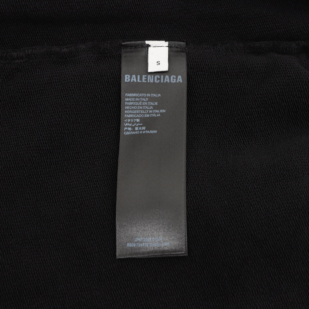 LuxluxHouse Best Quality Clothes Balenciaga Pants