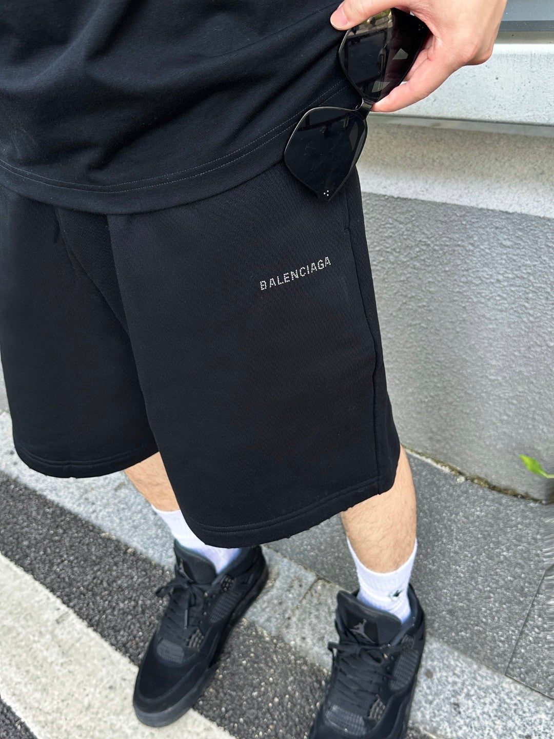 LuxluxHouse Best Quality Clothes Balenciaga Pants