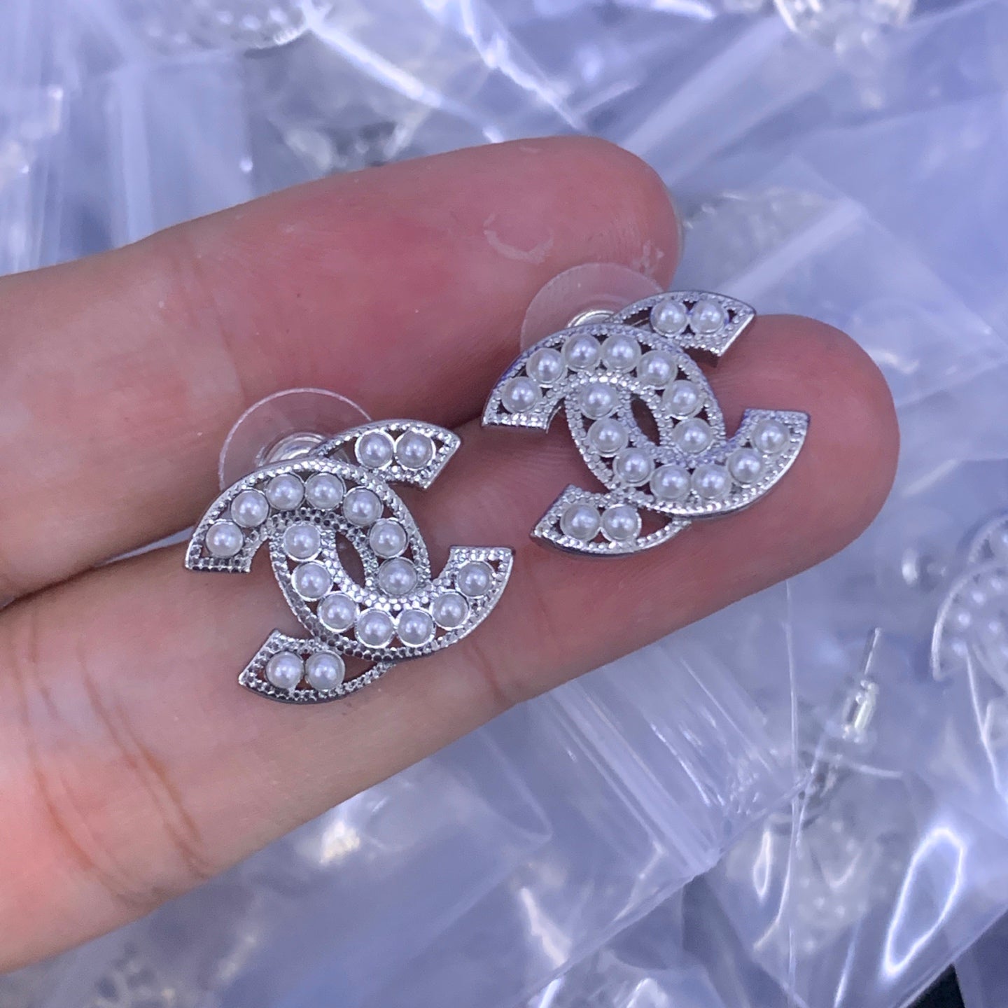 LuxluxHouse Low Price And High Quality Accessories Chanel