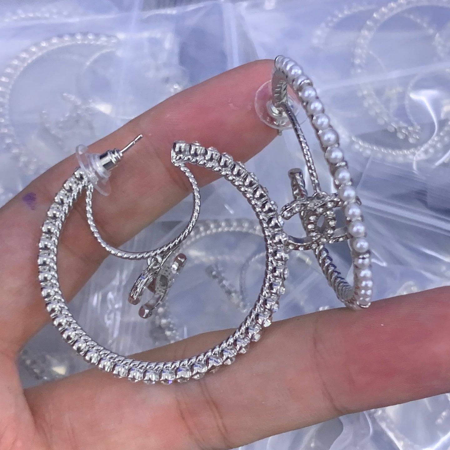 LuxluxHouse Low Price And High Quality Accessories Chanel