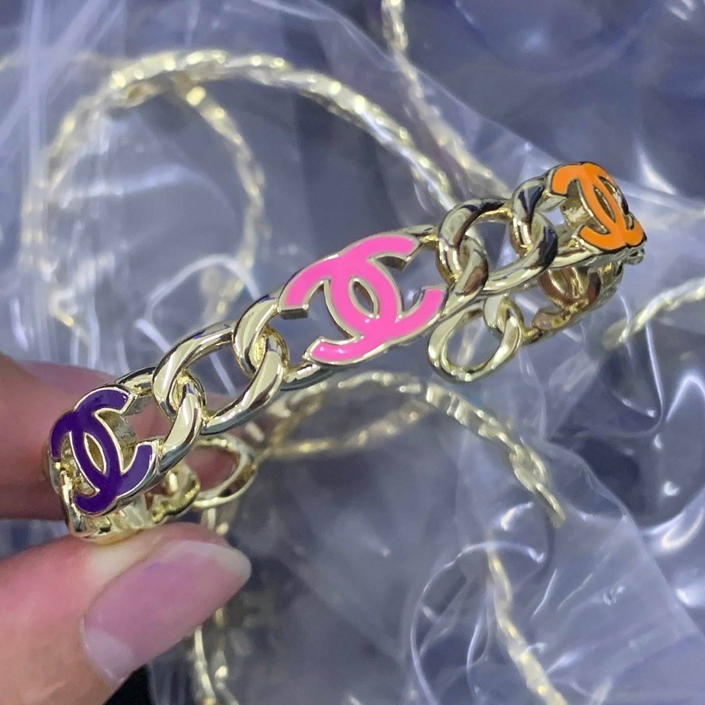 LuxluxHouse Low Price And High Quality Accessories Chanel