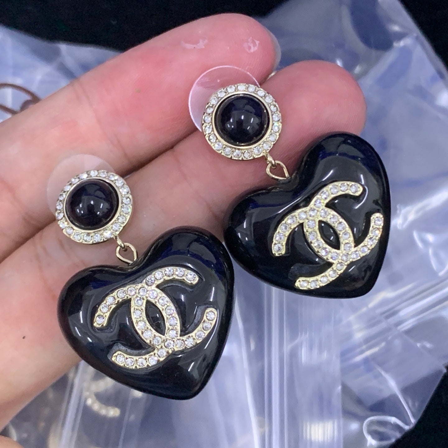LuxluxHouse Low Price And High Quality Accessories Chanel