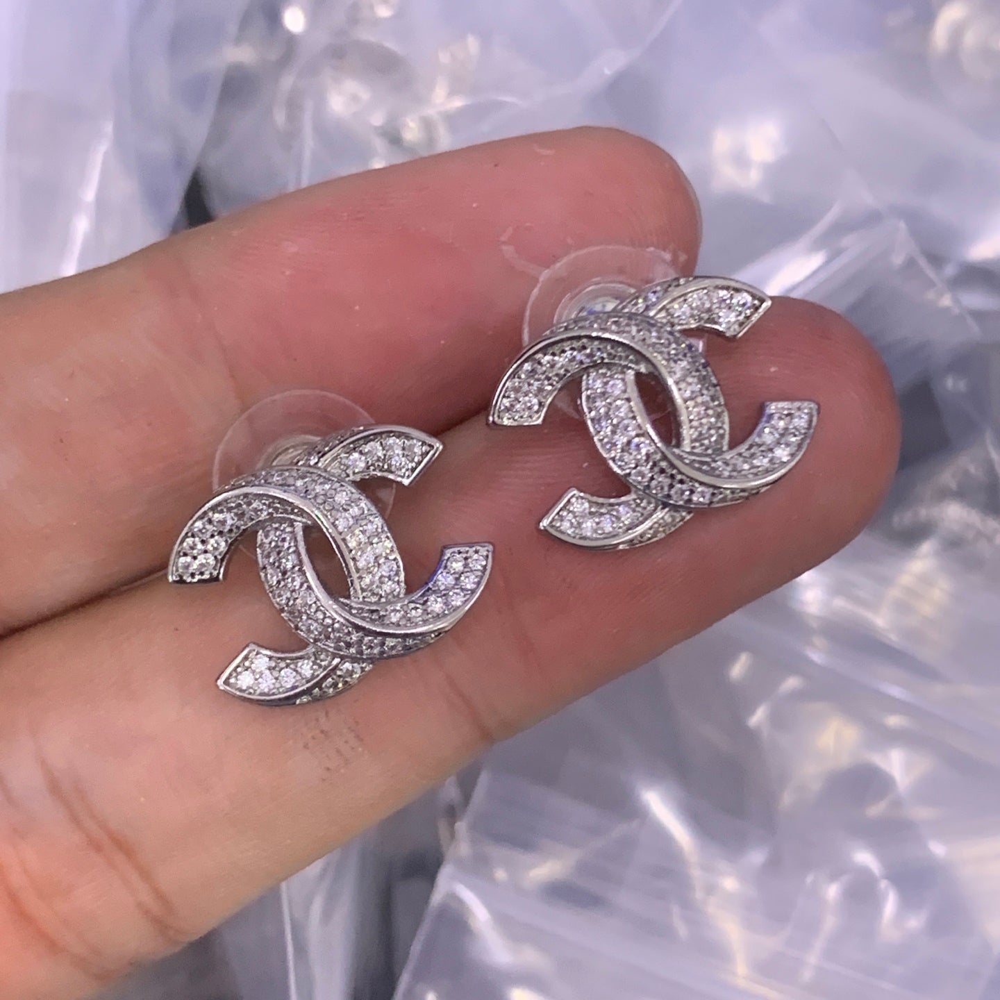 LuxluxHouse Low Price And High Quality Accessories Chanel