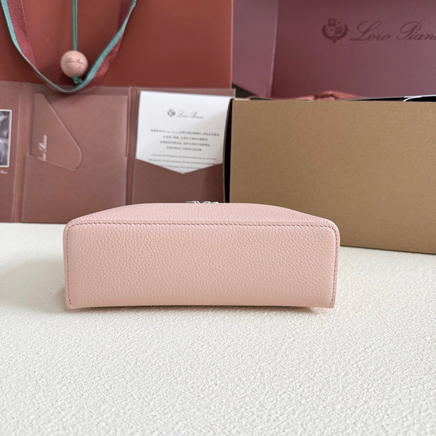 LuxluxHouse Best Quality Bags Loro Piana Women