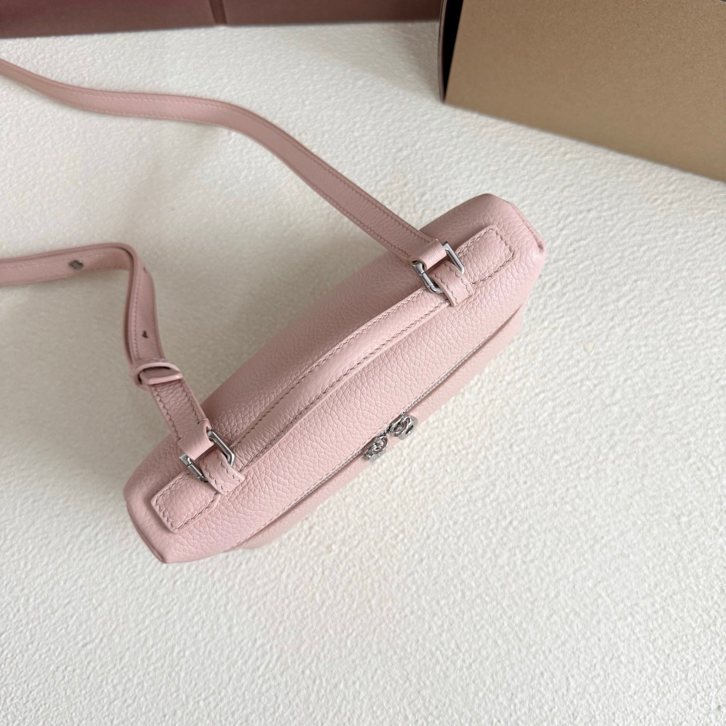 LuxluxHouse Best Quality Bags Loro Piana Women