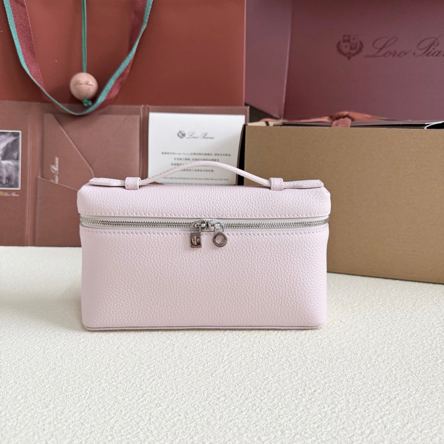LuxluxHouse Best Quality Bags Loro Piana Women