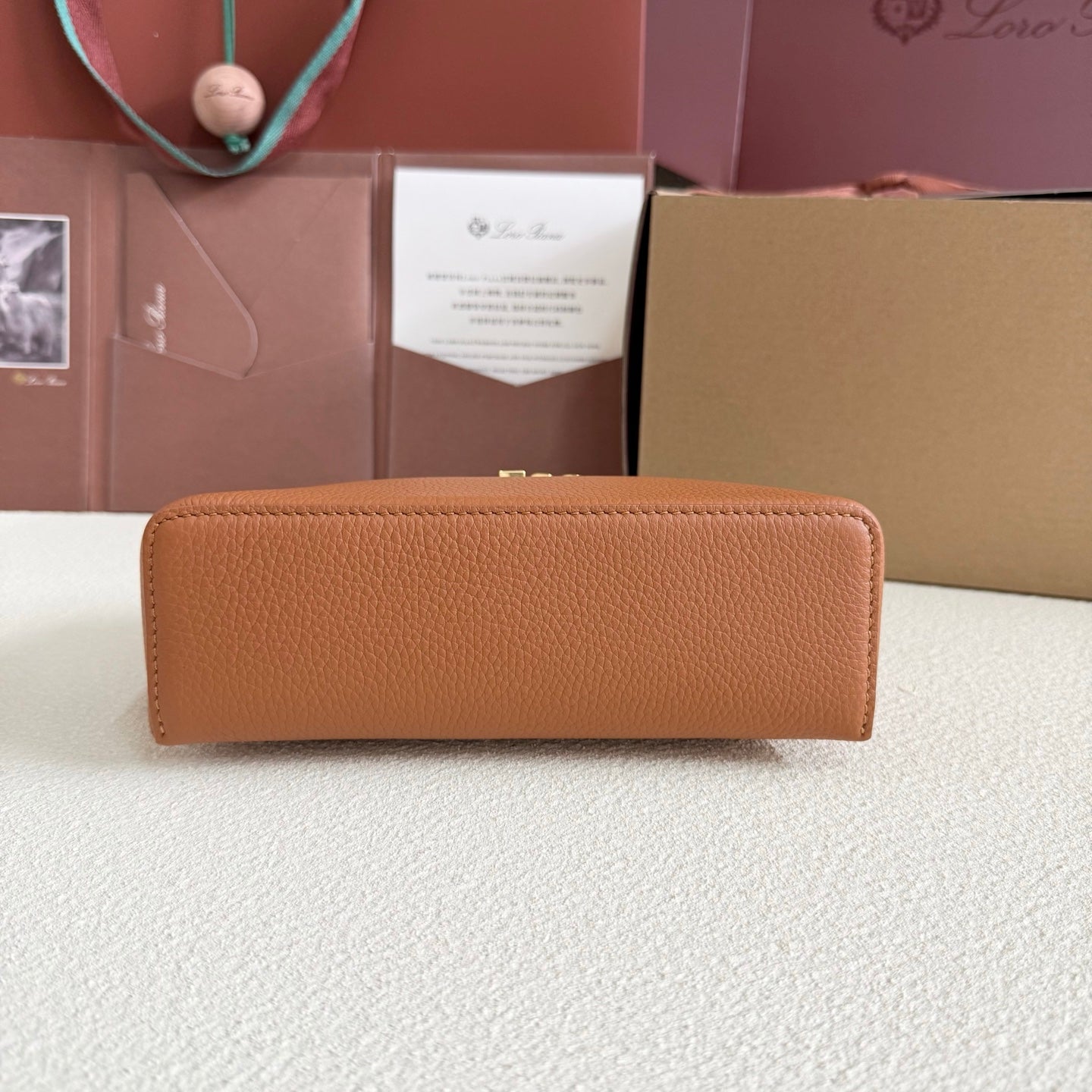 LuxluxHouse Best Quality Bags Loro Piana Women