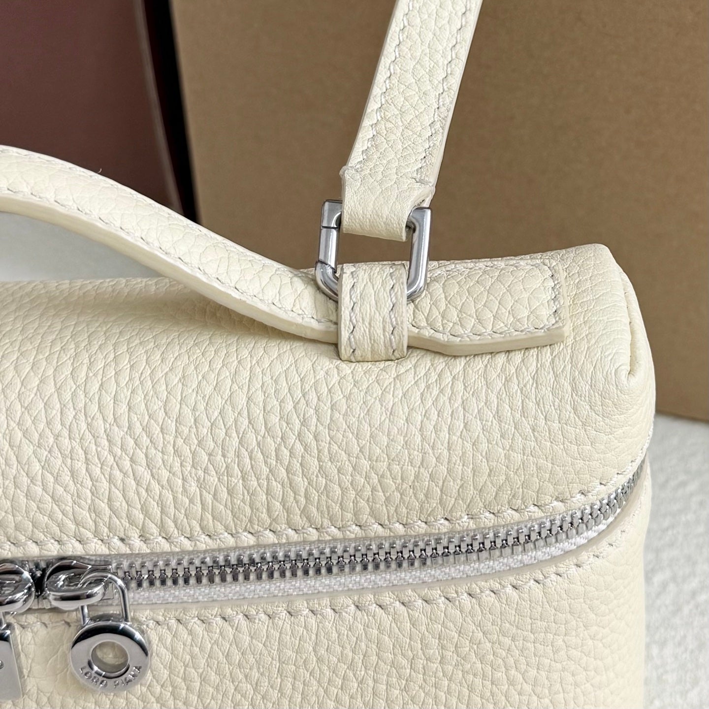 LuxluxHouse Best Quality Bags Loro Piana Women