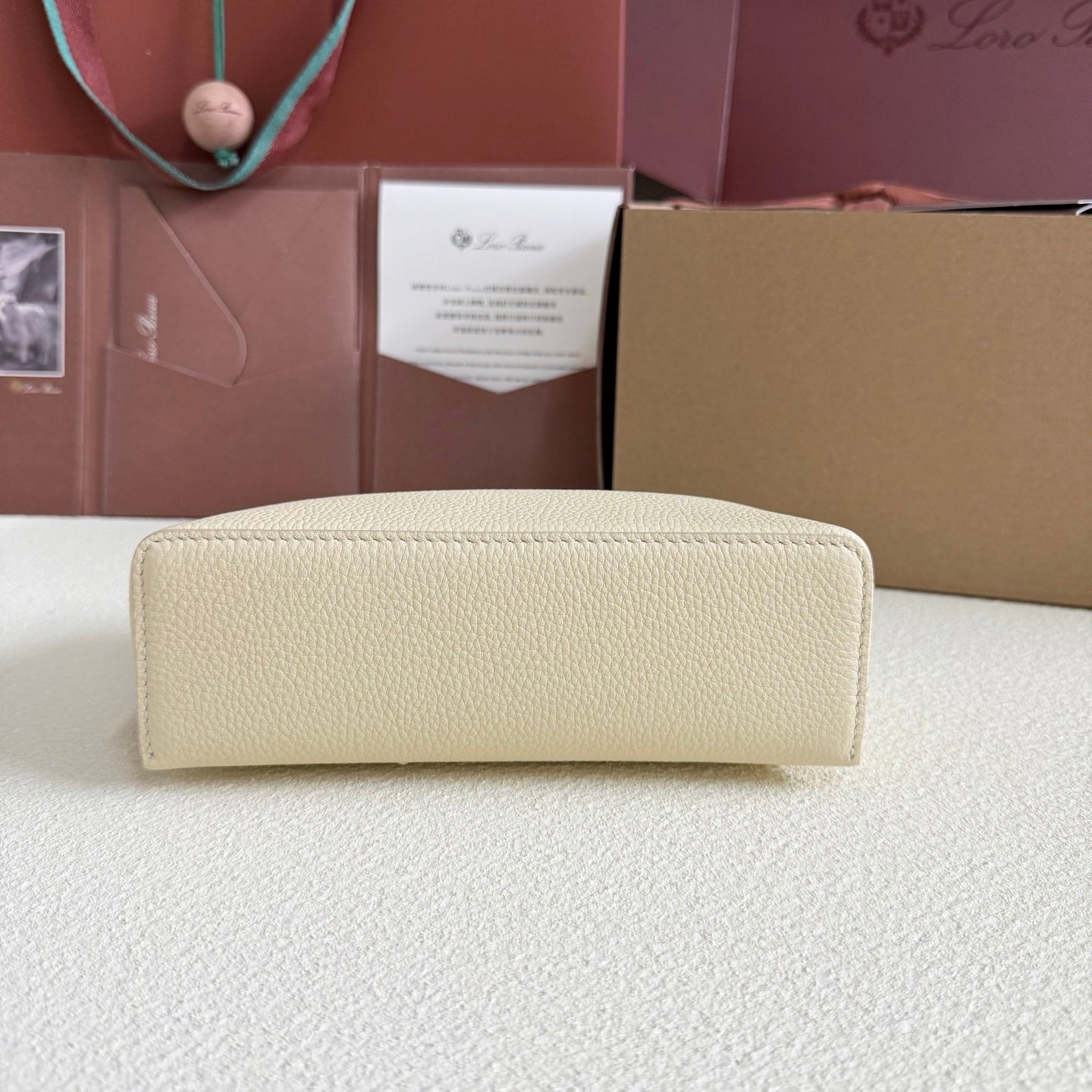 LuxluxHouse Best Quality Bags Loro Piana Women