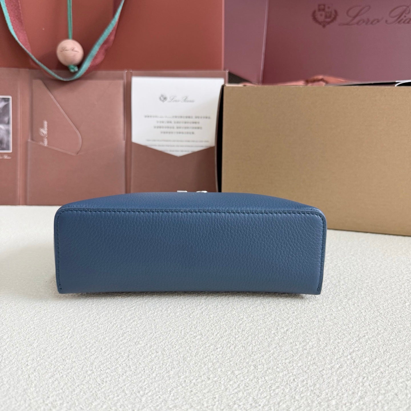 LuxluxHouse Best Quality Bags Loro Piana Women