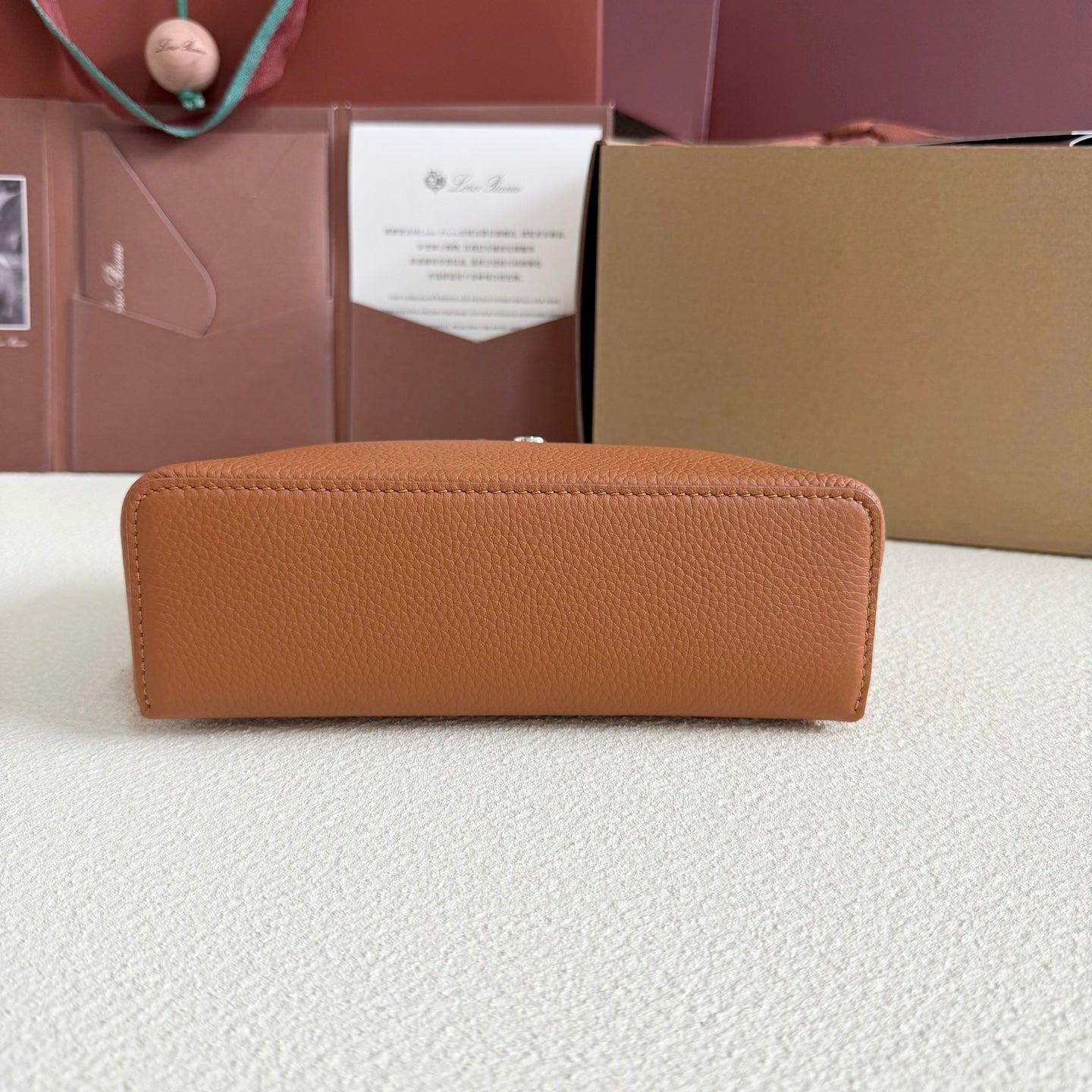 LuxluxHouse Best Quality Bags Loro Piana Women