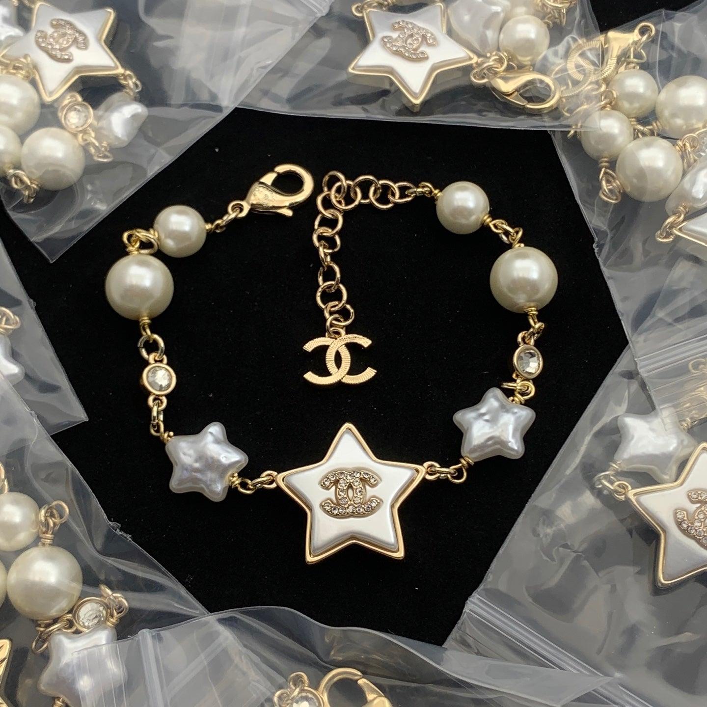 LuxluxHouse Low Price And High Quality Accessories Chanel