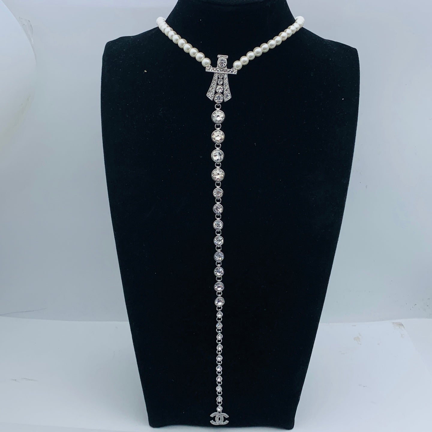 LuxluxHouse Low Price And High Quality Accessories Chanel