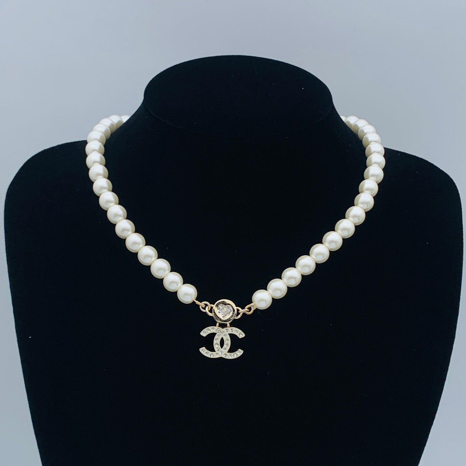 LuxluxHouse Low Price And High Quality Accessories Chanel