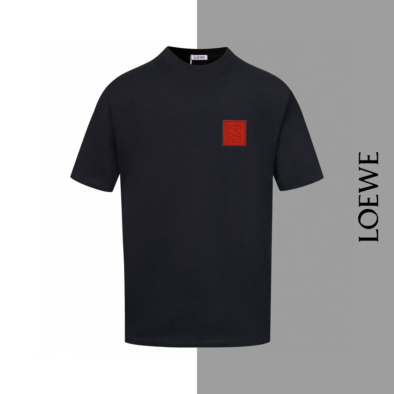 LuxluxHouse Best Quality Clothes T-shirt Loewe