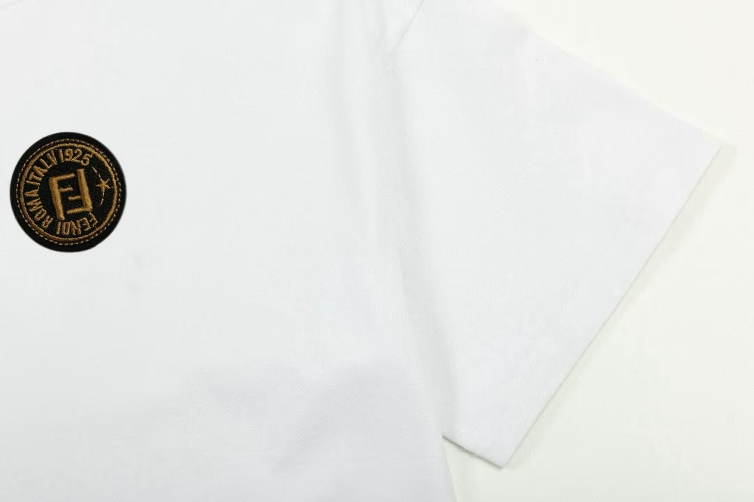 LuxluxHouse Best Quality Clothes Fendi T-shirt