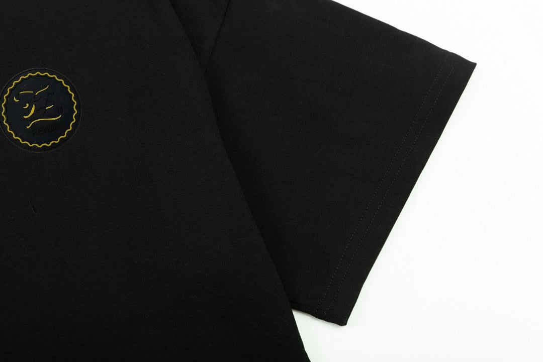 LuxluxHouse Best Quality Clothes Fendi T-shirt