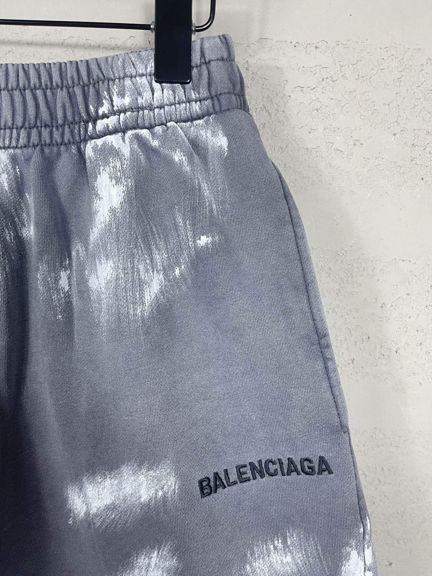 LuxluxHouse Best Quality Clothes Balenciaga Pants