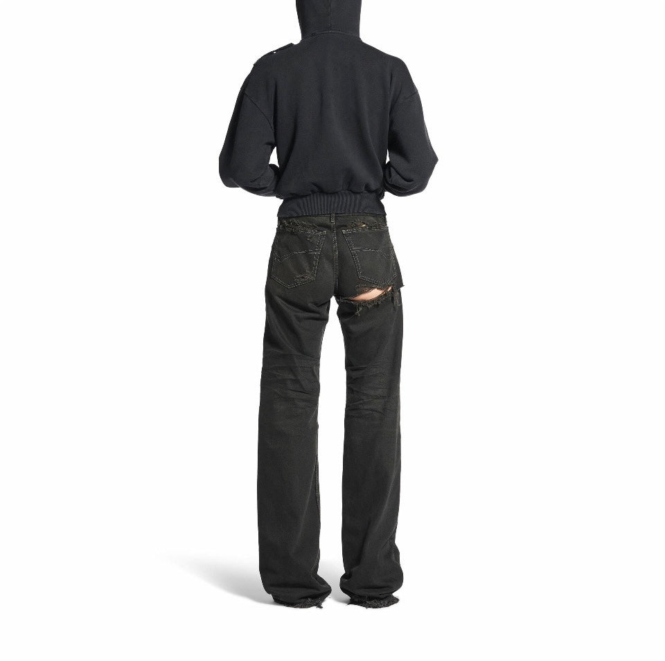 LuxluxHouse Best Quality Clothes Balenciaga Pants