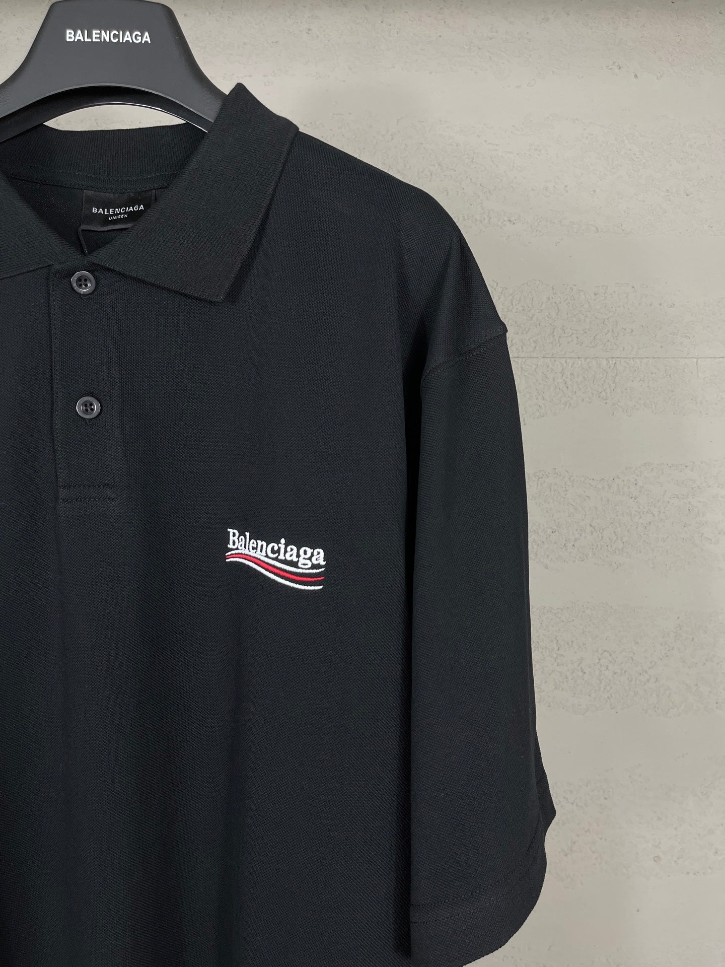 LuxluxHouse Best Quality Clothes Balenciaga Shirts&Polo