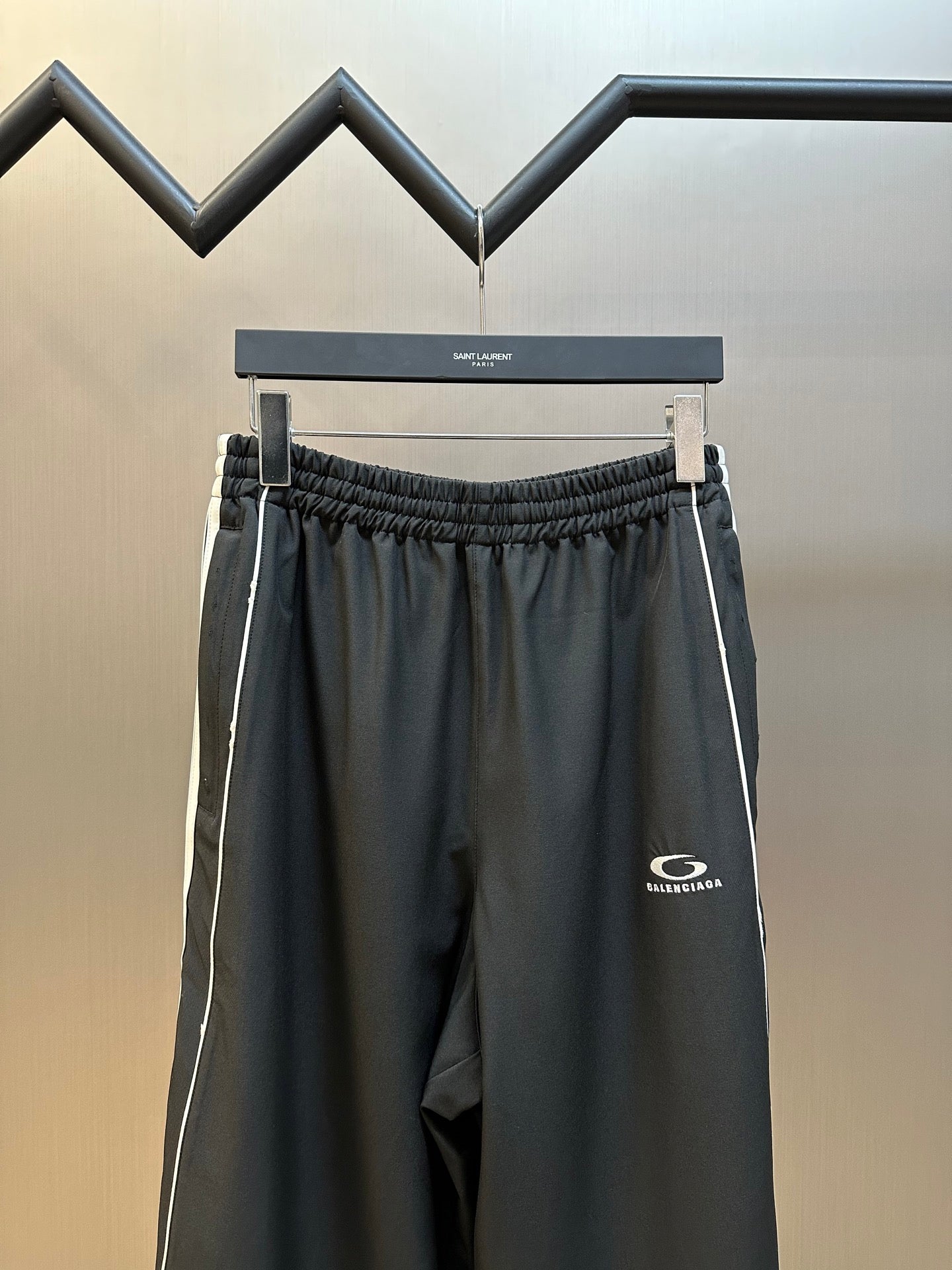 LuxluxHouse Best Quality Clothes Balenciaga Pants