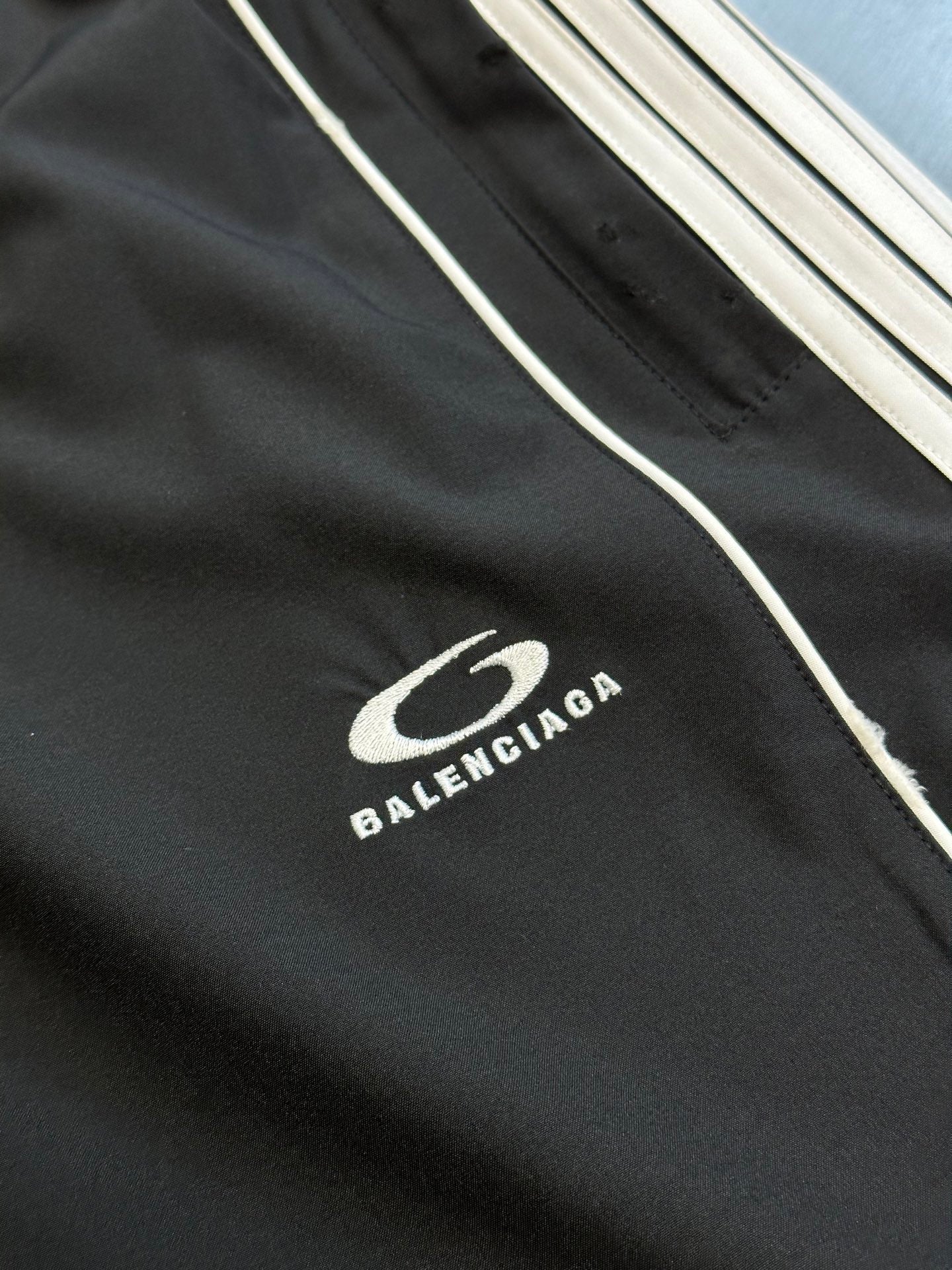 LuxluxHouse Best Quality Clothes Balenciaga Pants