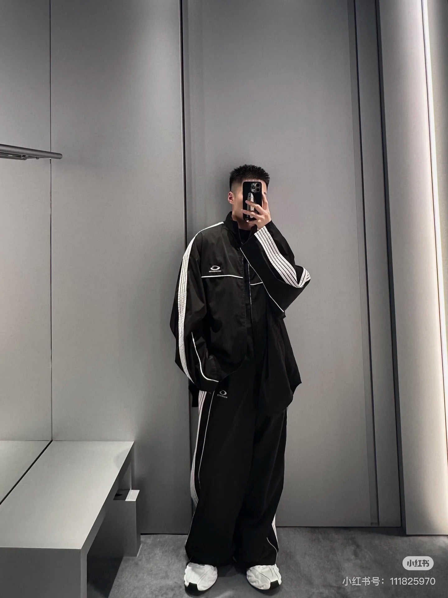 LuxluxHouse Best Quality Clothes Balenciaga Coats & Jackets