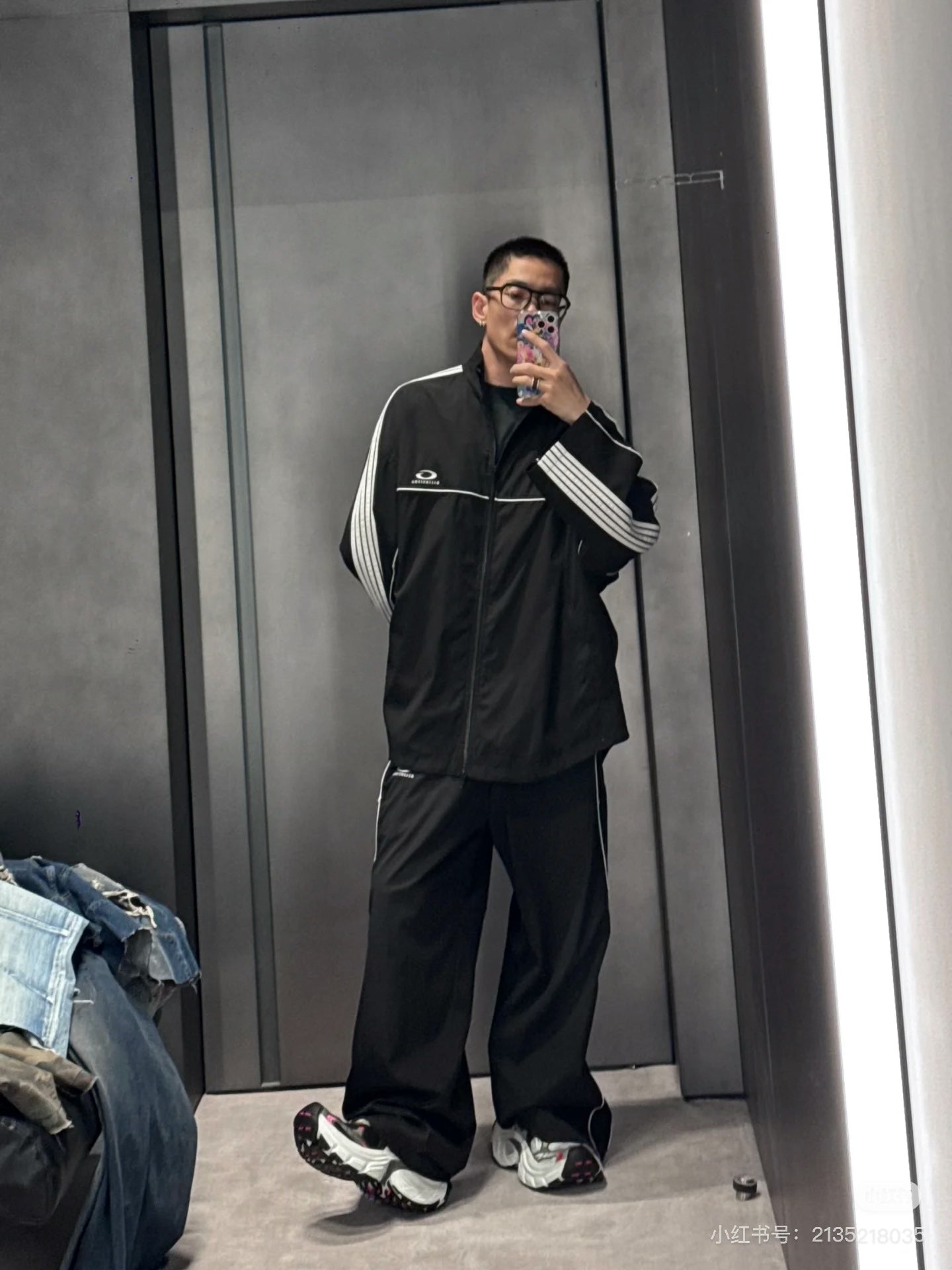 LuxluxHouse Best Quality Clothes Balenciaga Coats & Jackets