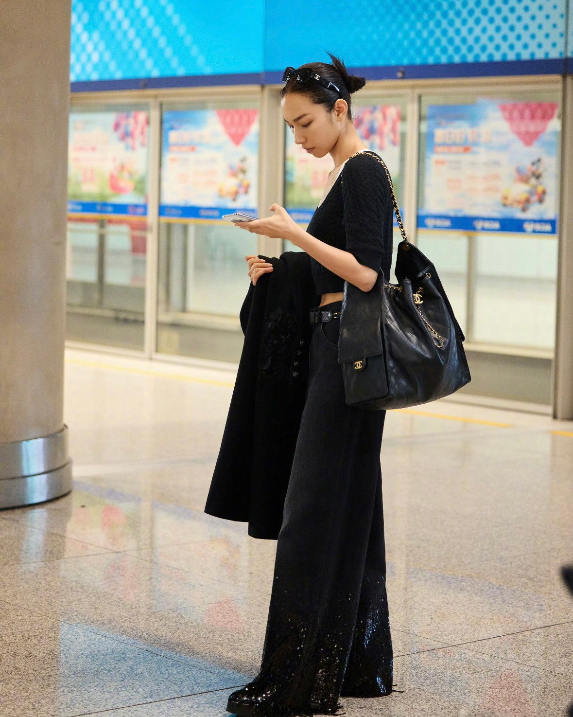 LuxluxHouse Best Quality Clothes Pants Chanel & Maison Margiela