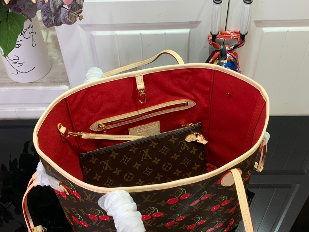 LuxluxHouse Best Quality Bags Louis Vuitton Women