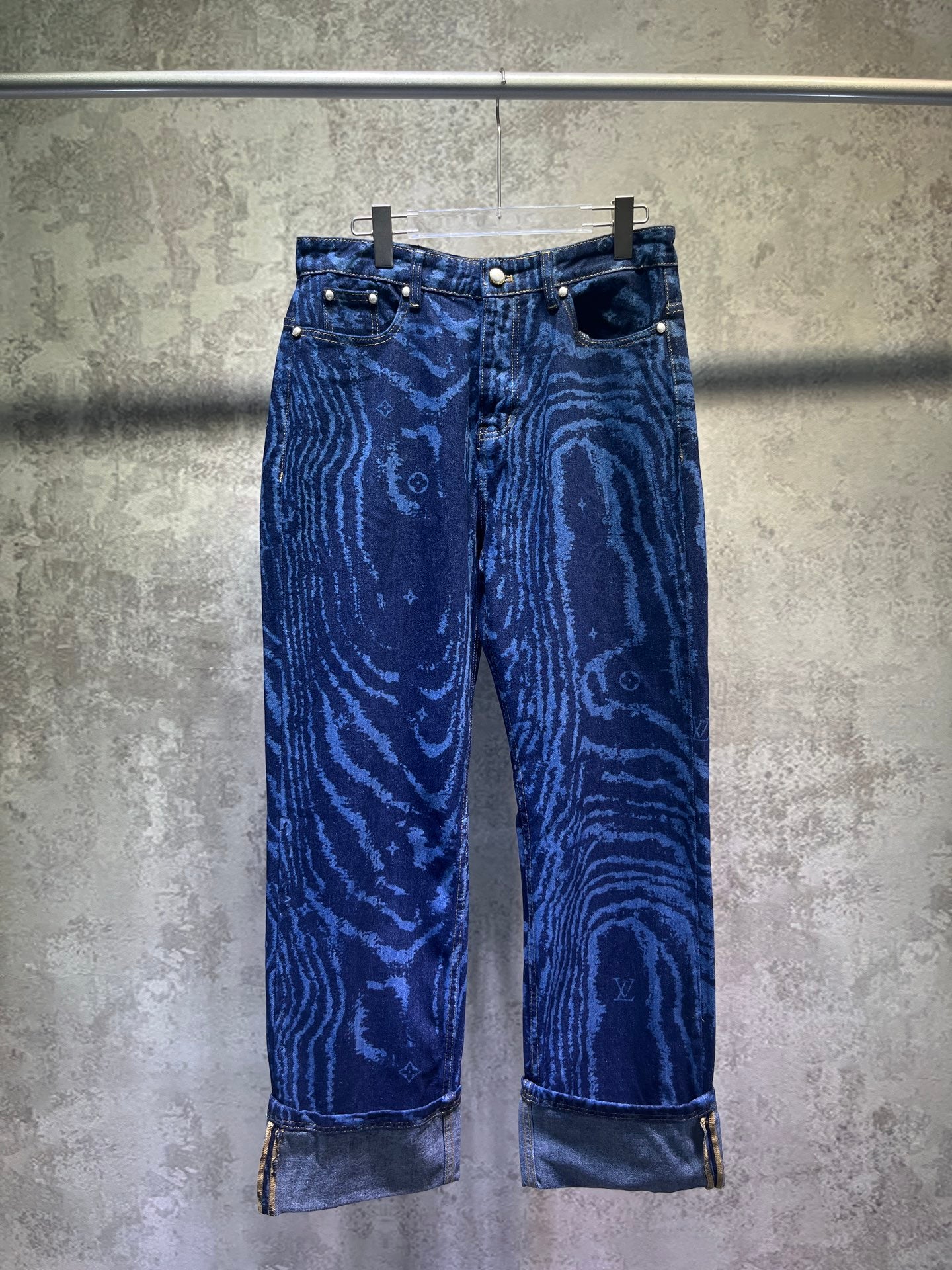 LuxluxHouse Best Quality Clothes Pants Louis Vuitton