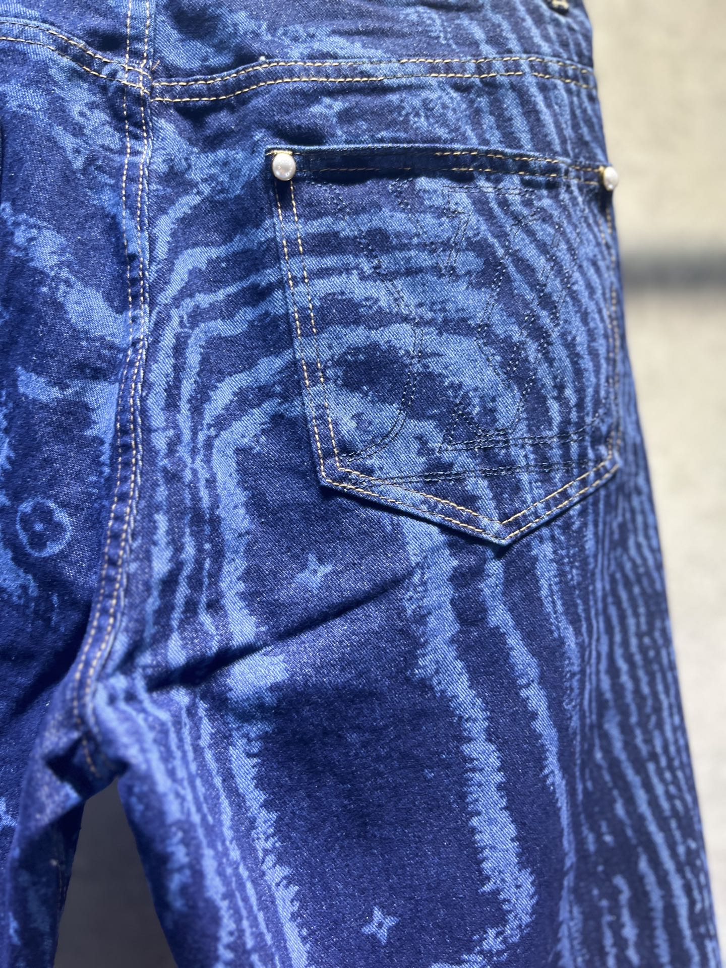 LuxluxHouse Best Quality Clothes Pants Louis Vuitton