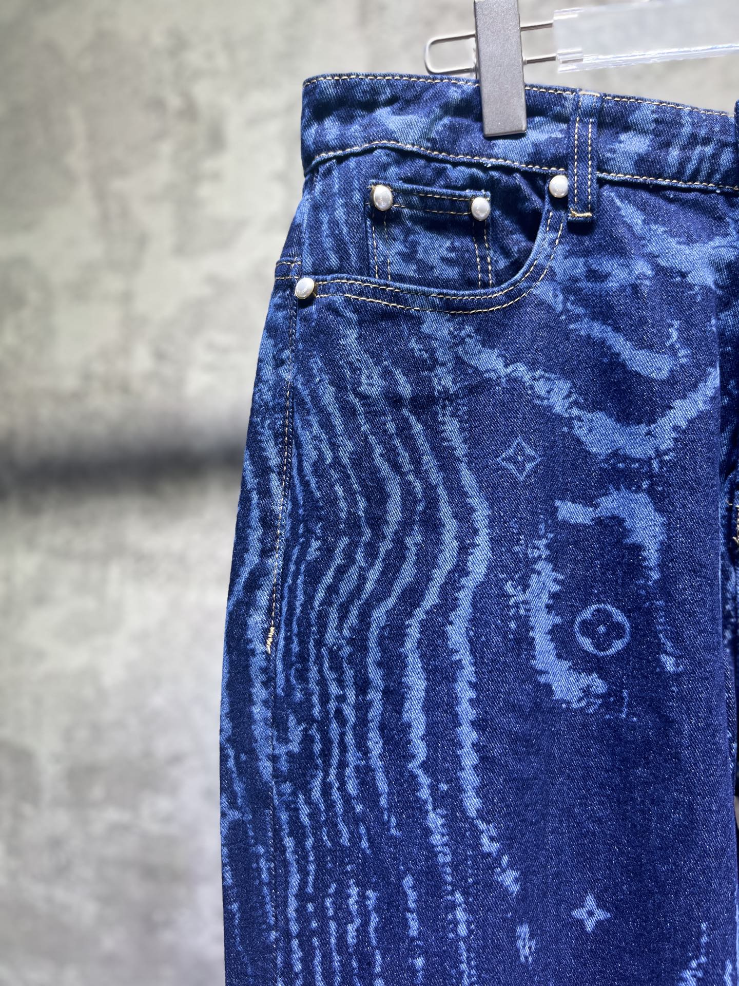 LuxluxHouse Best Quality Clothes Pants Louis Vuitton