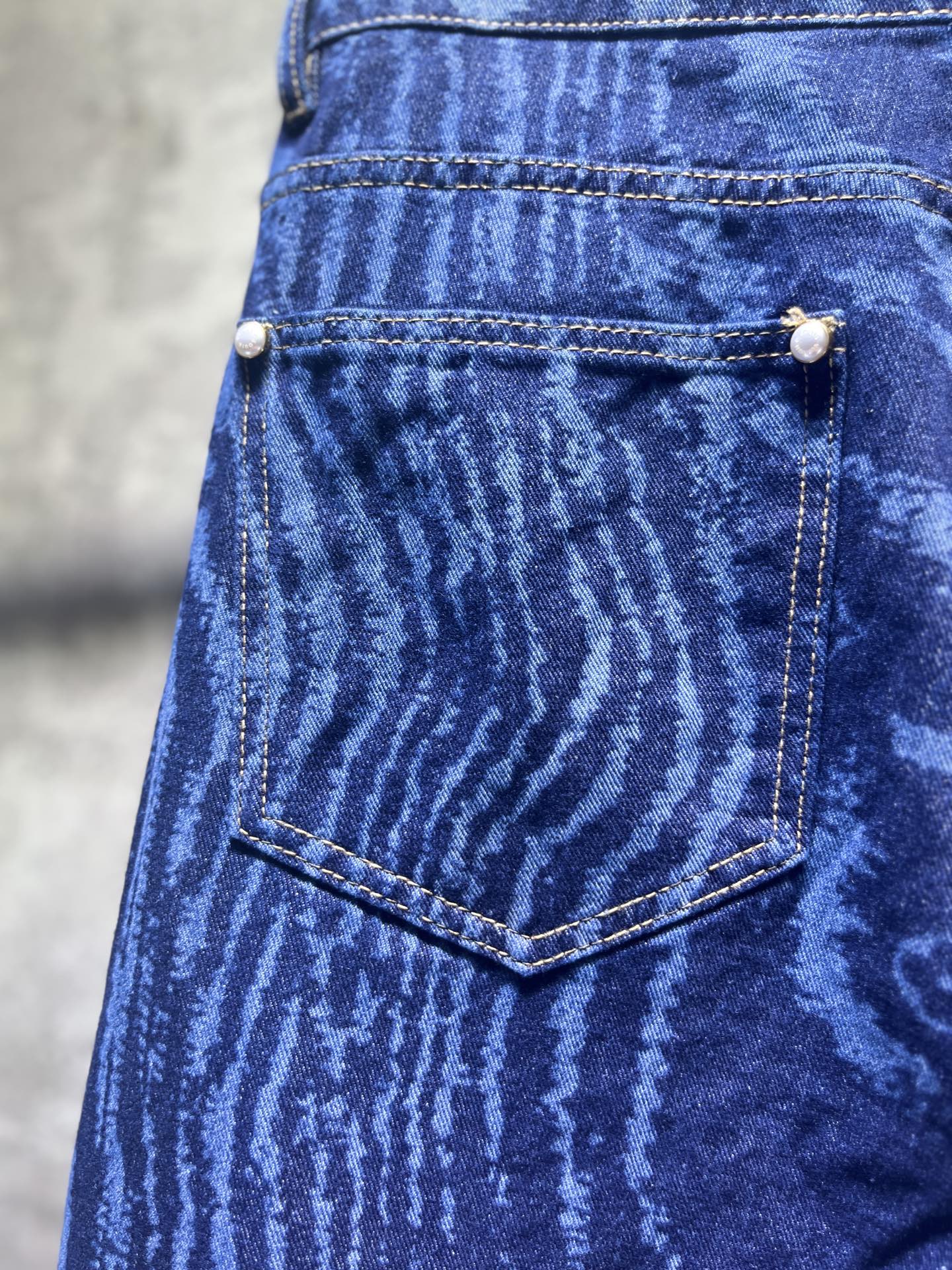 LuxluxHouse Best Quality Clothes Pants Louis Vuitton