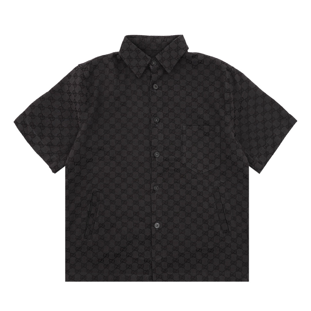 LuxluxHouse Best Quality Clothes Shirts&Polo Gucci