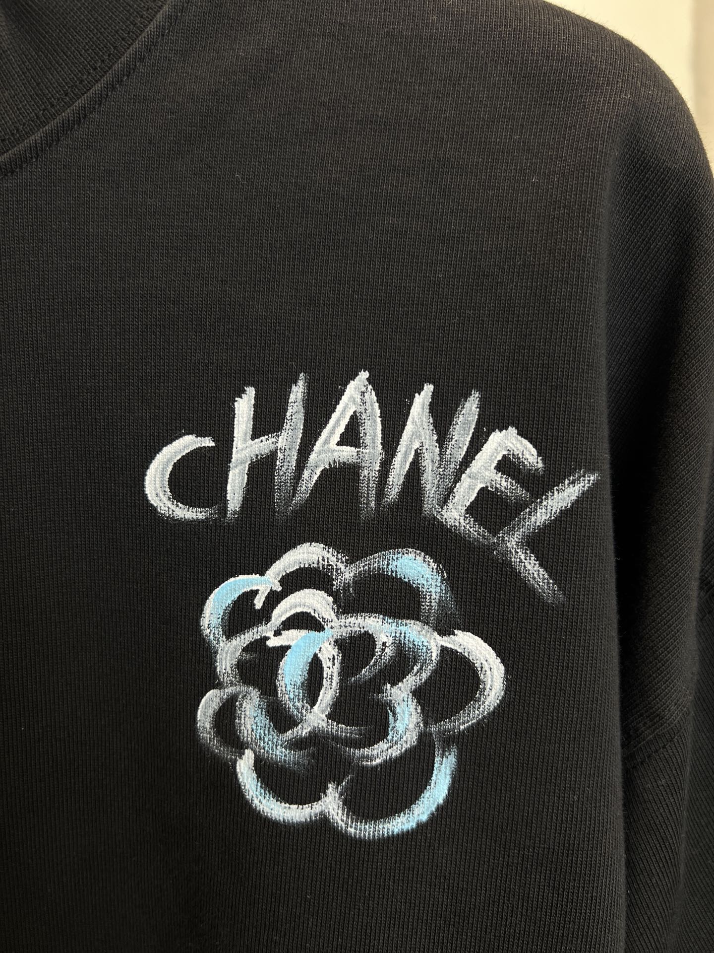 LuxluxHouse Best Quality Clothes T-shirt Chanel & Maison Margiela