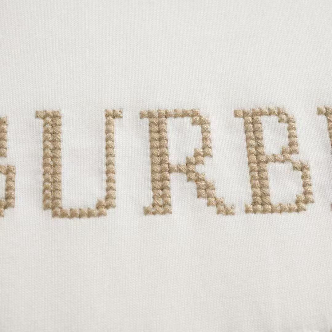 LuxluxHouse Best Quality Clothes Burberry T-shirt