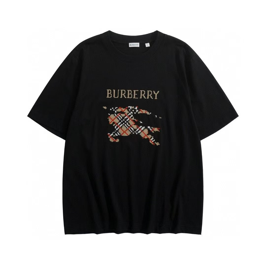 LuxluxHouse Best Quality Clothes Burberry T-shirt