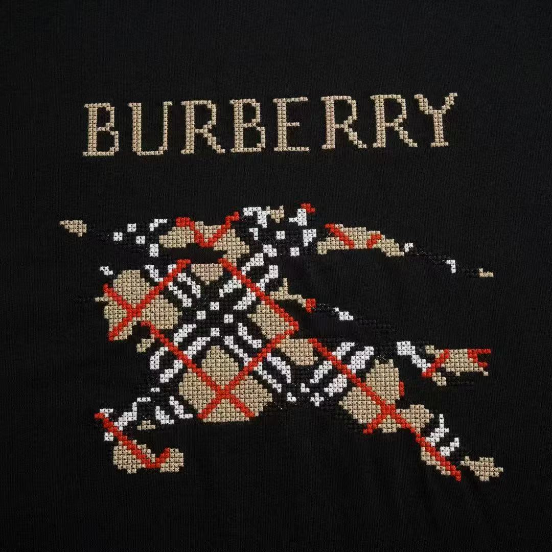 LuxluxHouse Best Quality Clothes Burberry T-shirt