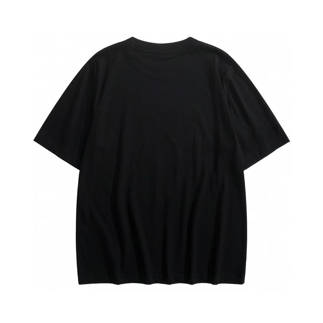 LuxluxHouse Best Quality Clothes Burberry T-shirt