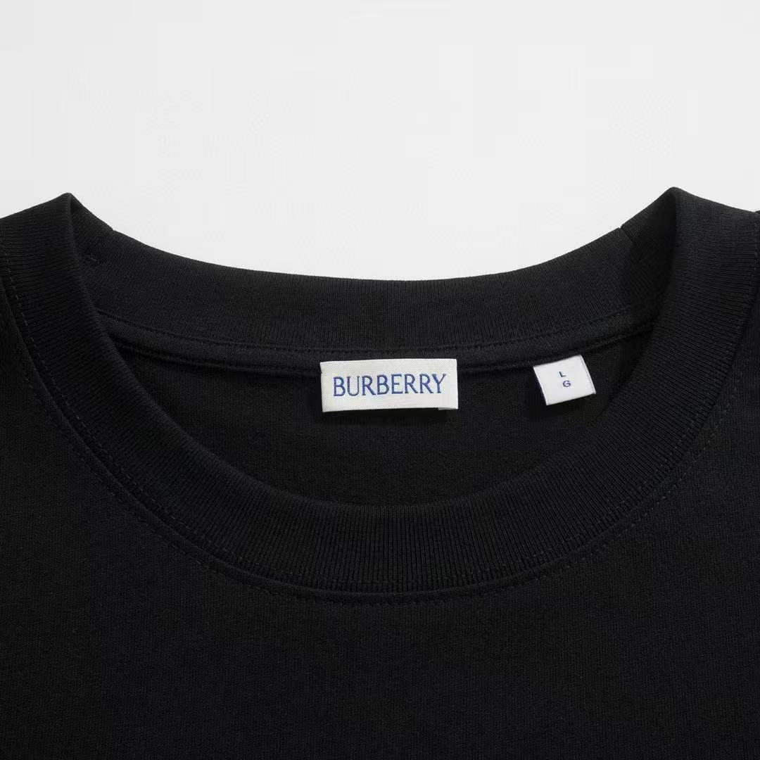 LuxluxHouse Best Quality Clothes Burberry T-shirt