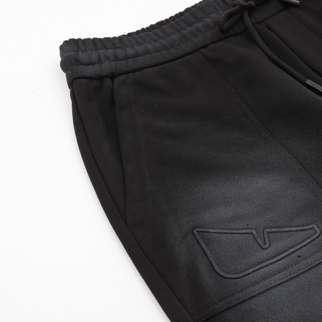 LuxluxHouse Best Quality Clothes Fendi Pants