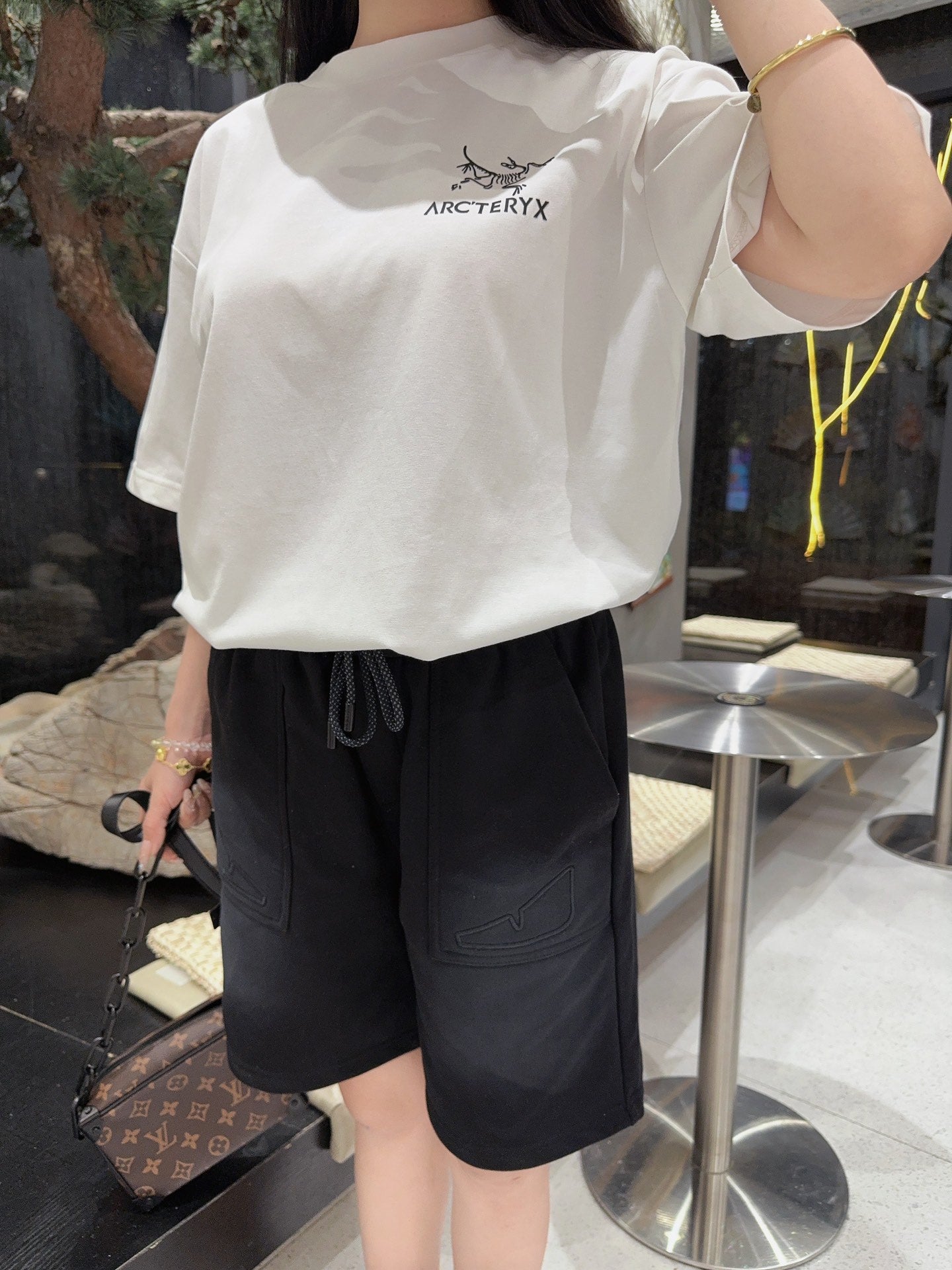 LuxluxHouse Best Quality Clothes Fendi Pants