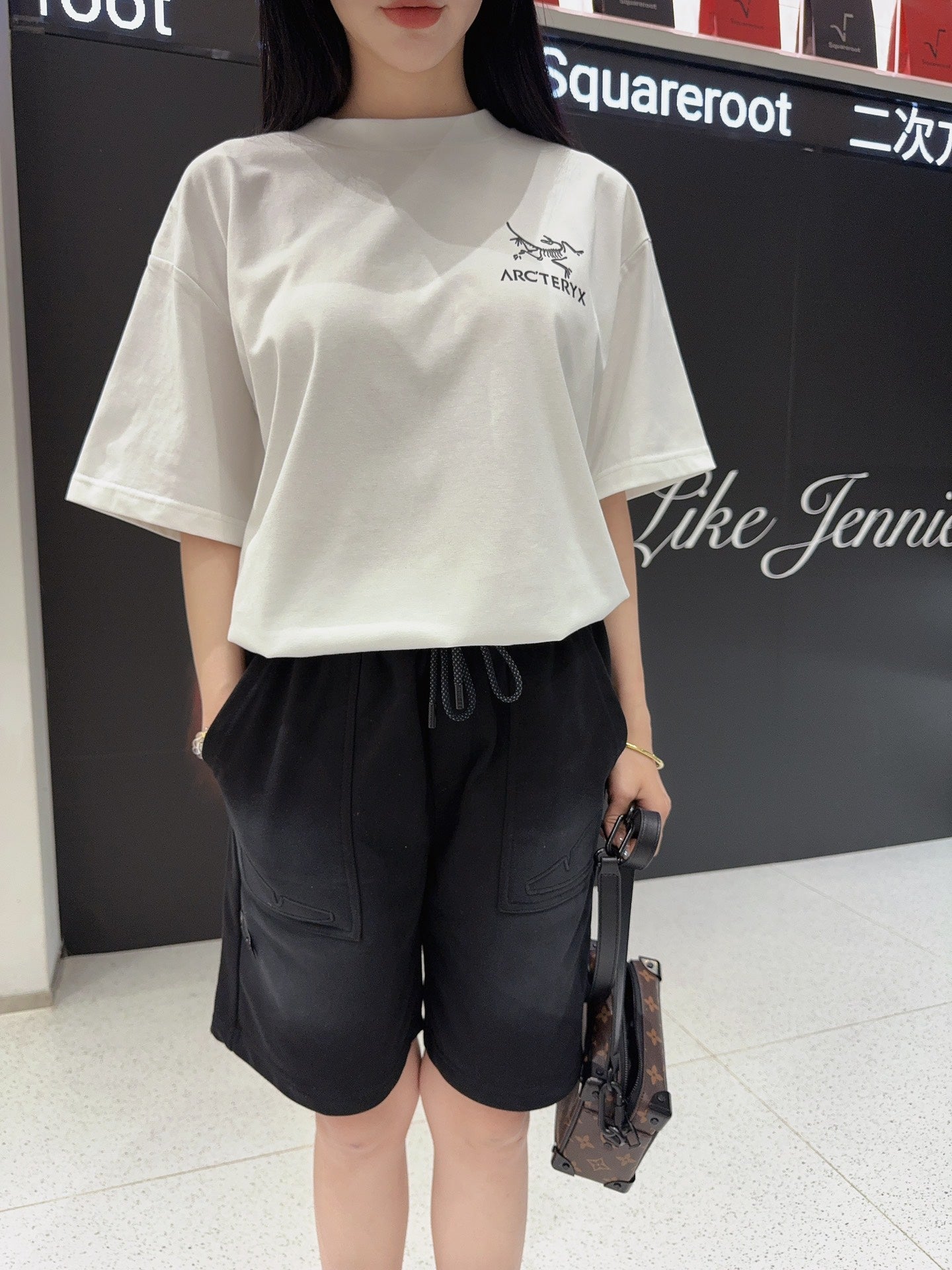 LuxluxHouse Best Quality Clothes Fendi Pants